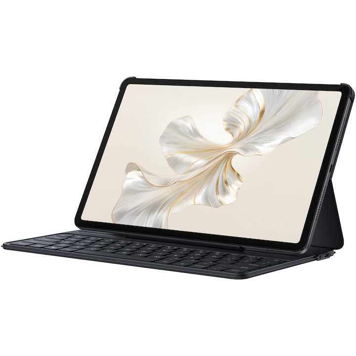 Таблет HONOR Pad 9, 12.1", 8 GB, 128 GB, 5G, Space Gray+ Смарт bluetooth клавиатура