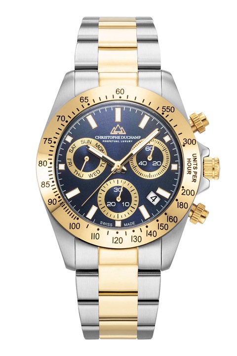Christophe Duchamp Grand Mont CD7102-04