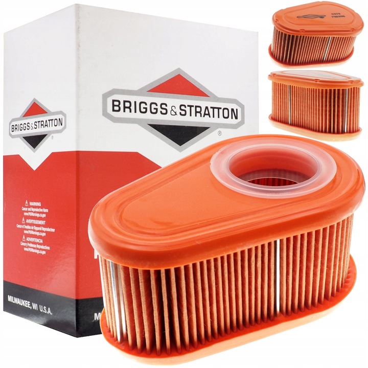 Въздушен филтър Briggs & Stratton 700, 725, 750
