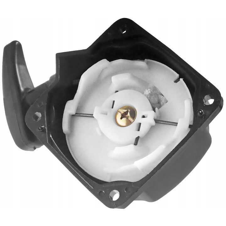 Starter Demon pentru cositoare cu motor, 8x8cm, 40-52cm³, 2-6CP