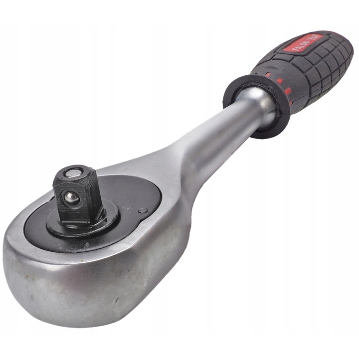 1/4 Falon-Tech racsnis kulcs, CrV test, 160mm