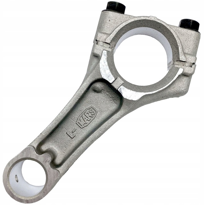 Biela pentru masina de tuns iarba, NAC LS56-196-JR, diametru 18mm, 30mm, distanta 83mm