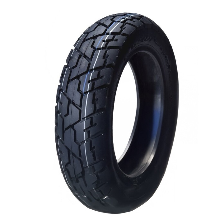 Гума 100/90-10 133 56J Tl Vee Rubber