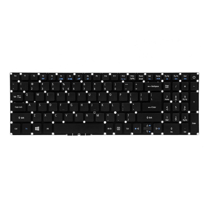 Tastatura laptop ACER ASPIRE E5-573 E5-722 V3-574 E5-532