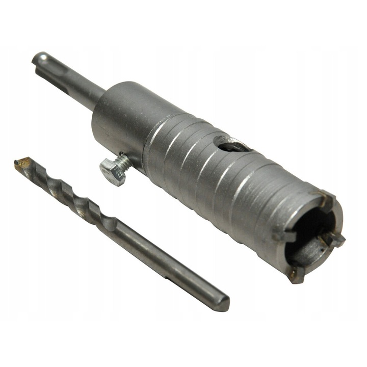 Carota 30mm SDS Plus, Falon-Tech, pentru beton, granit, marmura