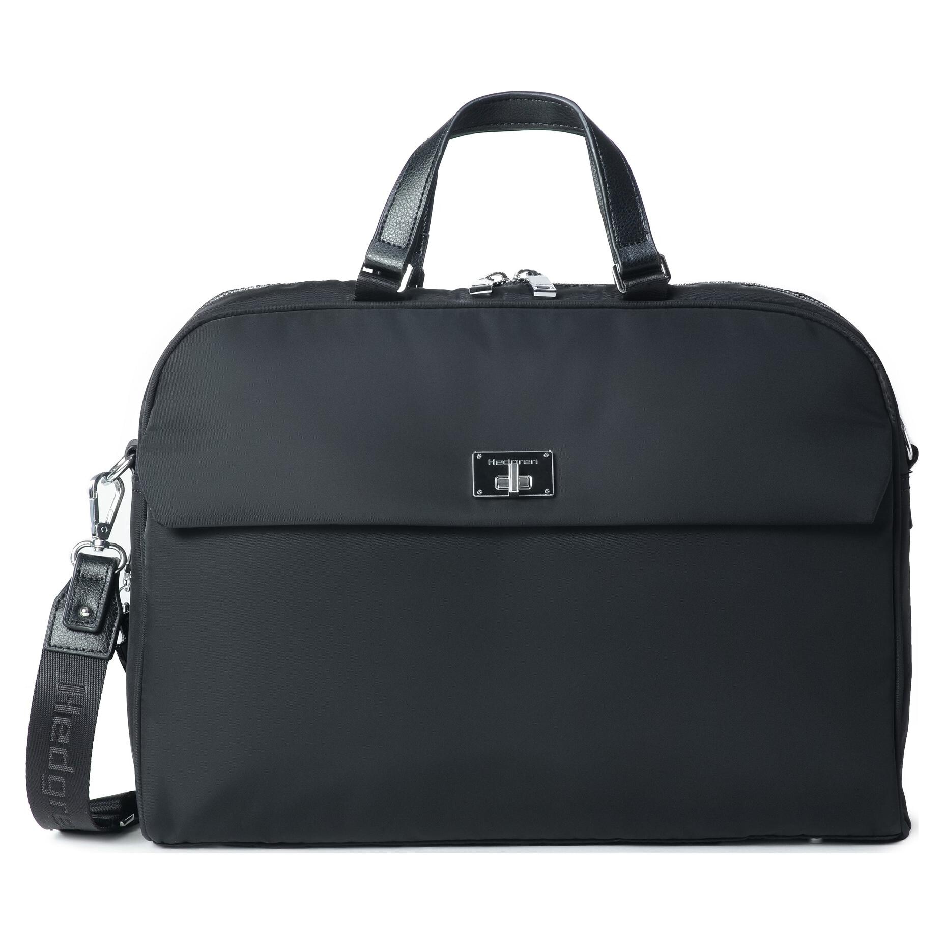 Hedgren harmony black
