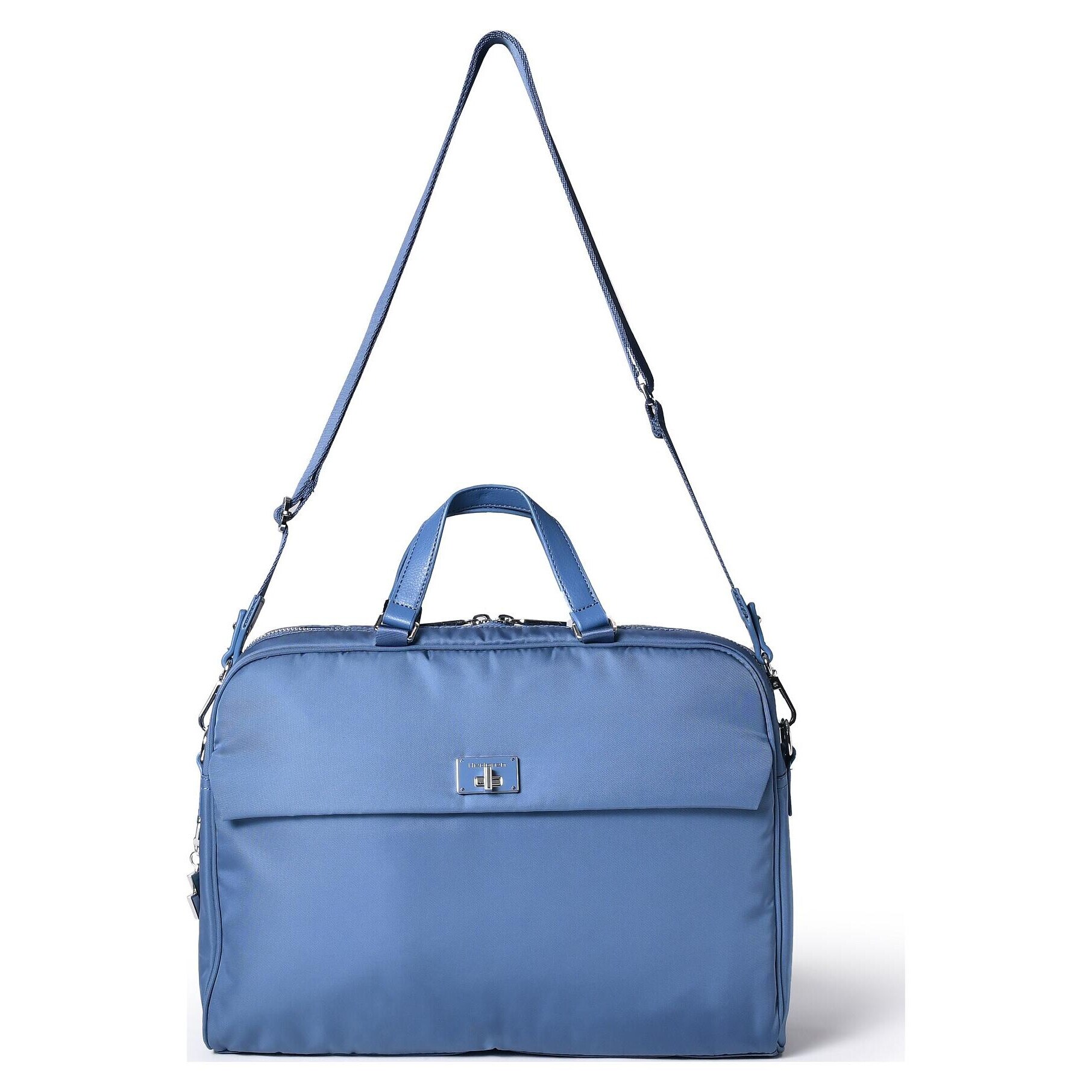 Hedgren harmony baltic blue