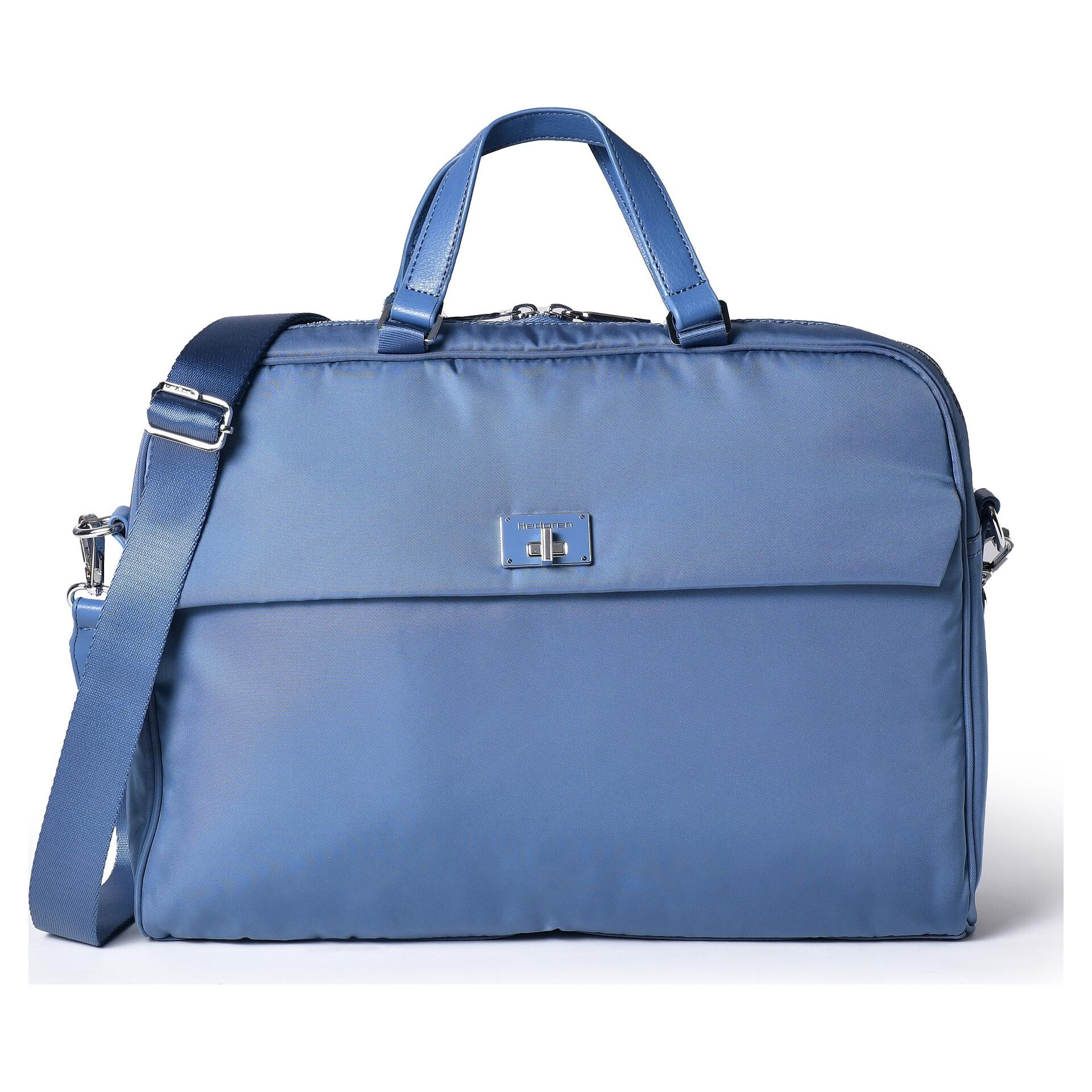 Hedgren harmony baltic blue