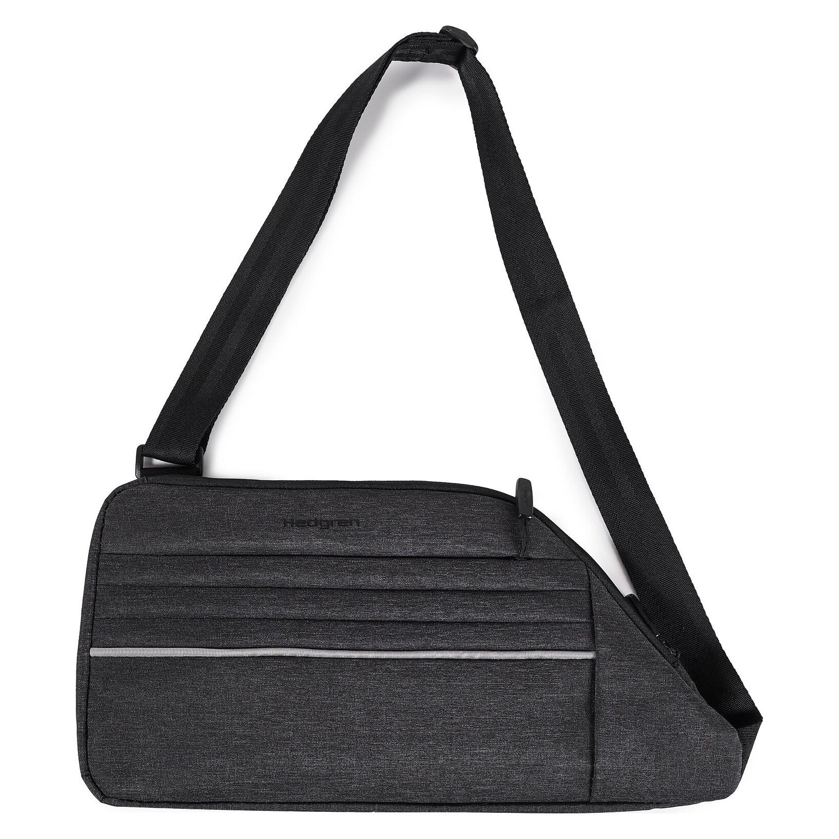 Hedgren frame anthracite