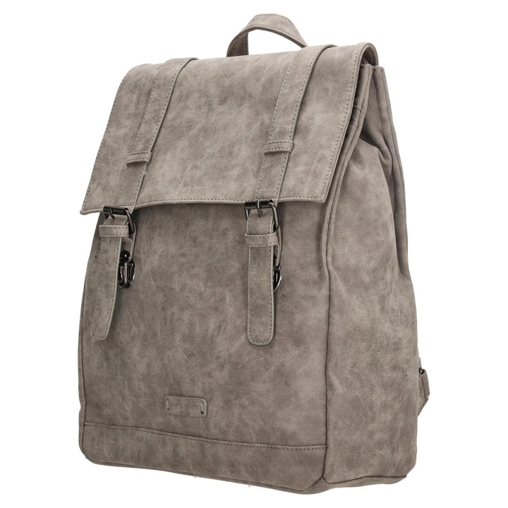 Enrico benetti amy tablet backpack medium taupe