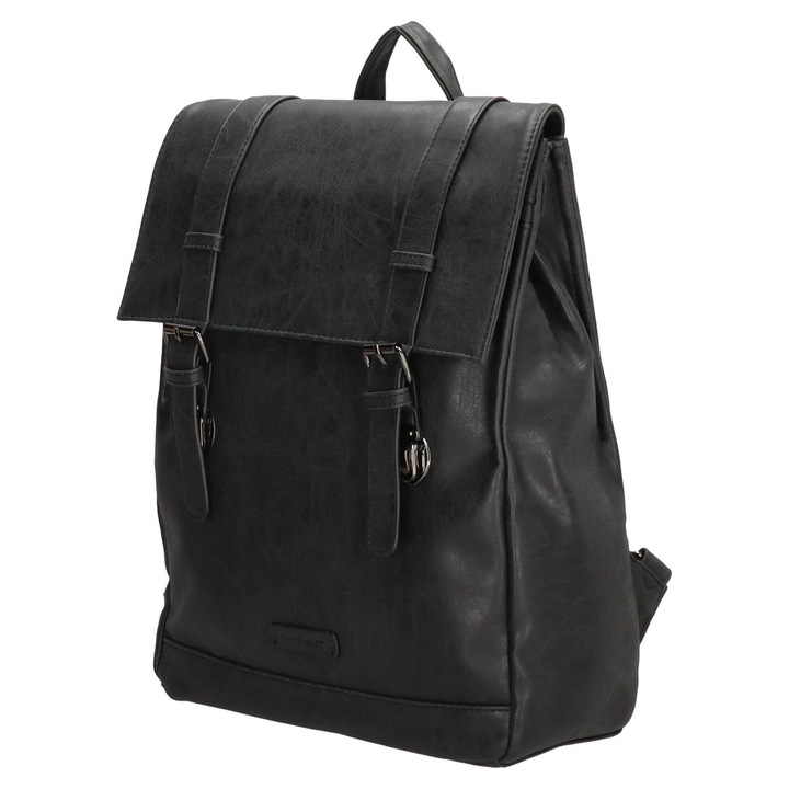 Enrico benetti amy tablet backpack black
