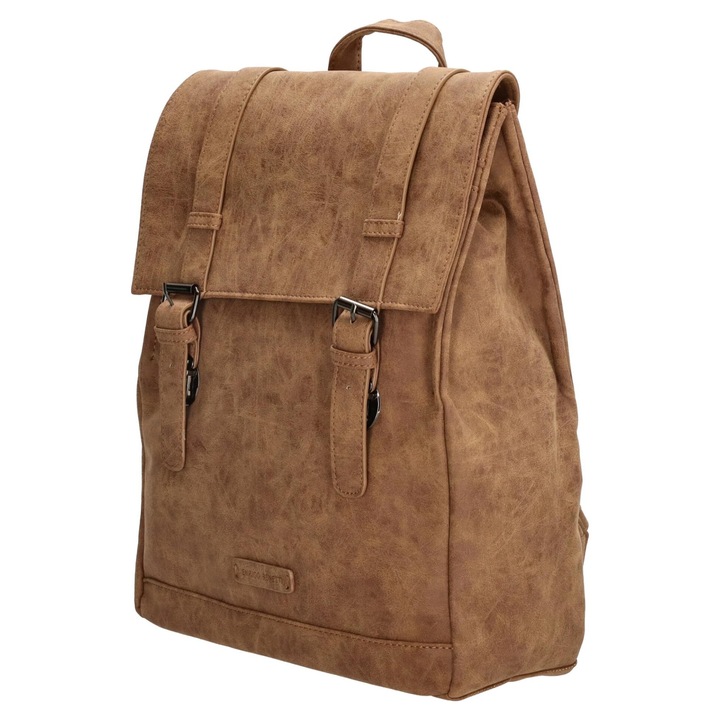 Enrico benetti amy tablet backpack camel