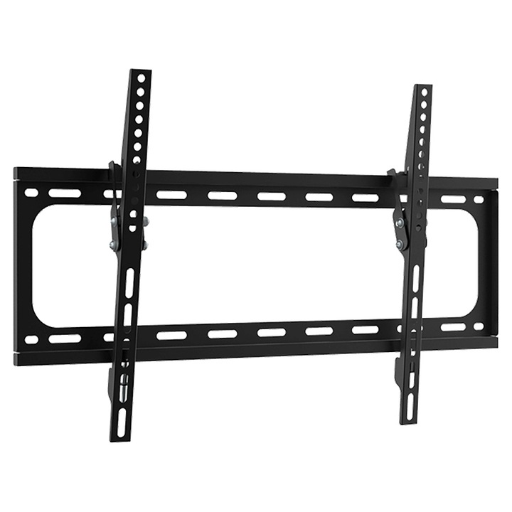 Стойка за LED телевизор 37-70 с наклон 0 ° / -15 °, 45 кг, 600 x 400