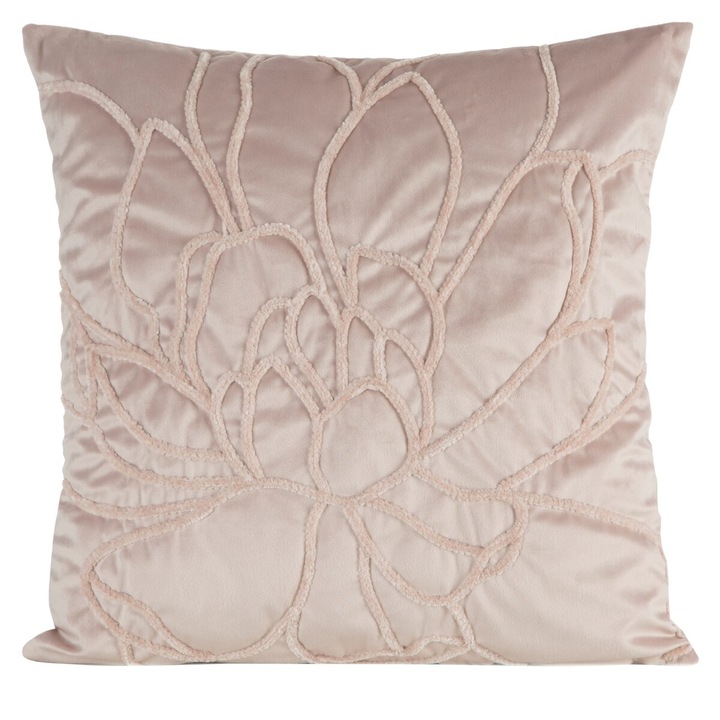 Fata de perna SANDI 45 x 45 cm Eurofirany pulbere