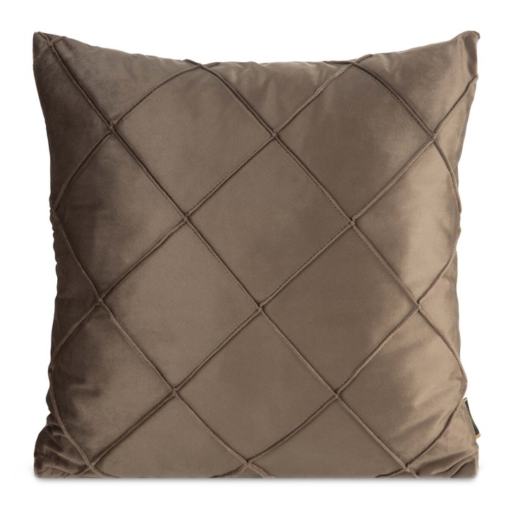 Fata de perna NALA2 45 x 45 cm Eurofirany beej inchis