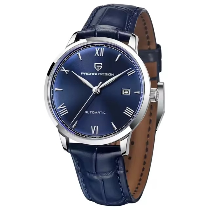 Часовник Pagani Design Outcept, механичен - 68754