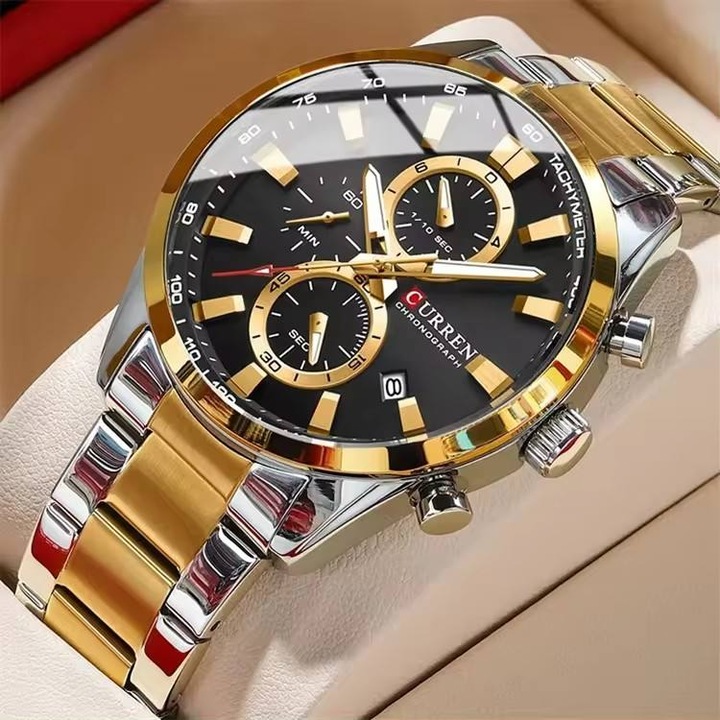 Ceas Curren - 568754