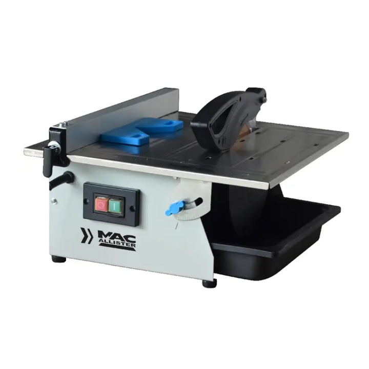 Masina De Taiat Faianta Mac Allister, 749W