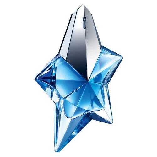 Apa de Parfum Thierry Mugler, Angel Refillable, Femei, 50ml