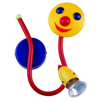 Spot MAX, Lighting Atelier, metal, multicolor, pentru copii Spot MAX, Lighting Atelier, metal, multicolor, pentru copii