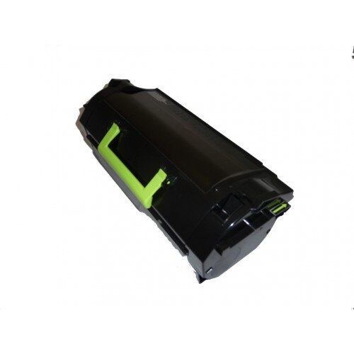 Cartus toner compatibil Lexmark MS-310 - Negru