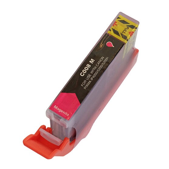 Cartus cerneala compatibil Canon CLI-8 - Magenta