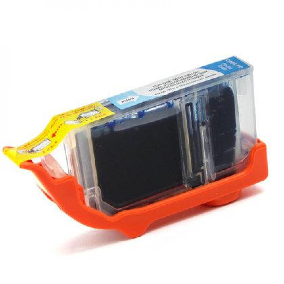 Cartus cerneala compatibil Canon CLI-8 - Photo Cyan