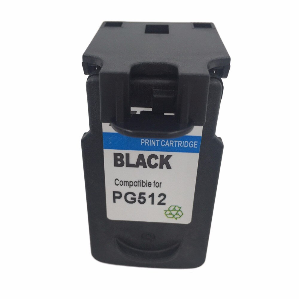 Cartus cerneala compatibil Canon PGI-512 - Negru