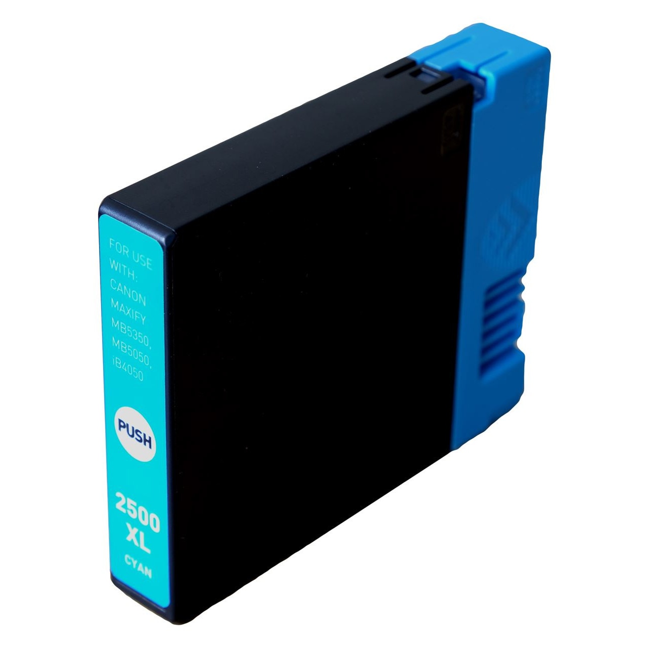 Cartus cerneala compatibil Canon PGI-2500 XL- Cyan