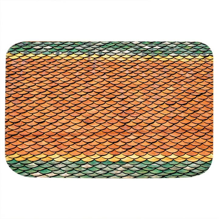 Szőnyeg, csúszásmentes, nedvszívó, 40x60cm