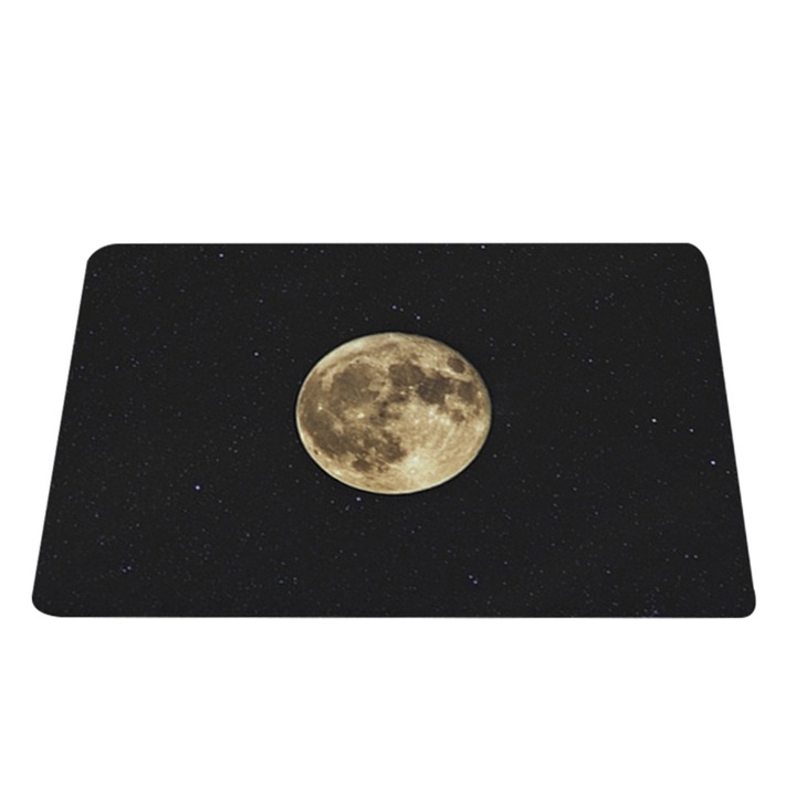 Килим, неплъзгащ се, материал полар, 60x40 см