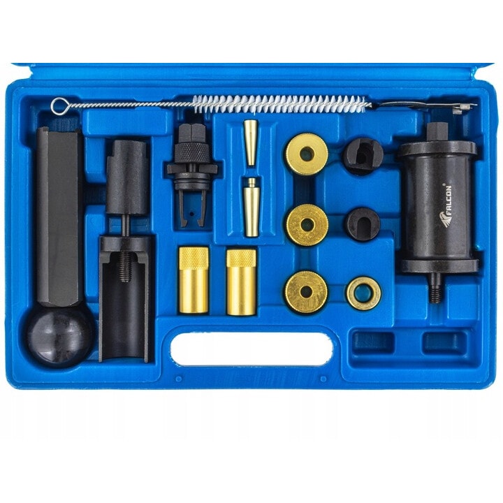 Trusa extractor injectoare VW, Audi, gama VAG pentru motoarele FSI