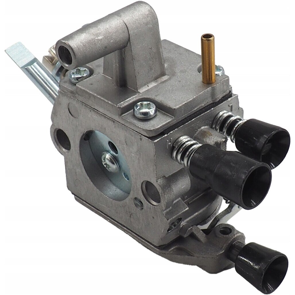 Débroussailleuse Stihl Fs55 Carburateur D'origine STIHL FS400 - FS450 - FS480 - FR450 - SP400 - SP450 - SP480 - 4128 120 0651 / 41281200651 - ZAMA C1Q-S34H Carburateur Stihl Fs Débroussailleuse Stihl Fs55 Carburateur D'origine STIHL FS400 - FS450 - FS480 - FR450 - SP400 - SP450 - SP480 - 4128 120 0651 / 41281200651 - ZAMA C1Q-S34H Carburateur Stihl Fs
