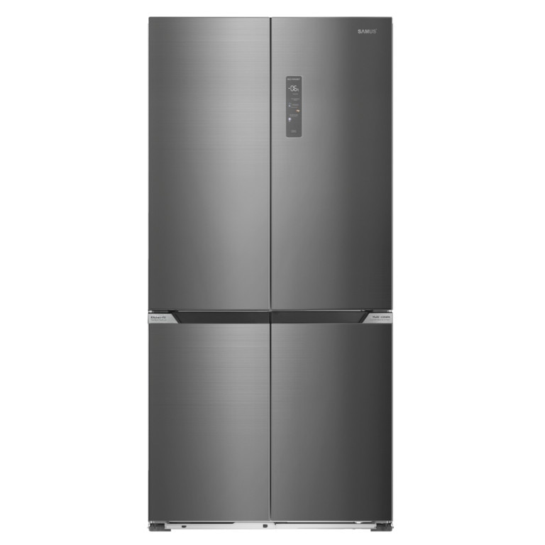 Side by side Slot-in cu 4 usi Samus S4DX-650NFE, 503 L, Full No