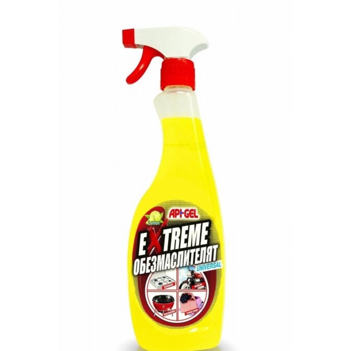 Degresant - EXTREAM galben 1l