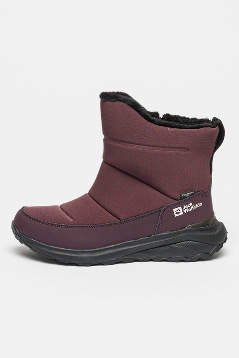 Jack Wolfskin, Текстилни боти Dromoventure Texapore, Виолетов