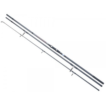 Lanseta fibra de carbon Baracuda Cocaine Carp X6 3.9 m A: 3.5 lbs Lanseta fibra de carbon Baracuda Cocaine Carp X6 3.9 m A: 3.5 lbs