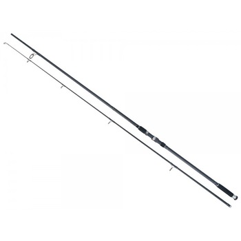 Lanseta fibra de carbon Carp Adventure 3.6 m 2 tronsoane 3lbs Lanseta fibra de carbon Carp Adventure 3.6 m 2 tronsoane 3lbs