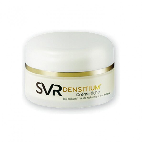 Crema antirid Densitium Riche, SVR Laboratoires, 50 ml