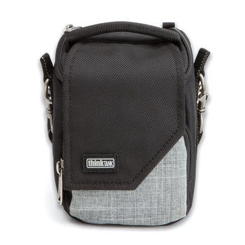 Geanta foto Think Tank Photo Mirrorless Mover 5 - Negru/Gri Geanta foto Think Tank Photo Mirrorless Mover 5 - Negru/Gri