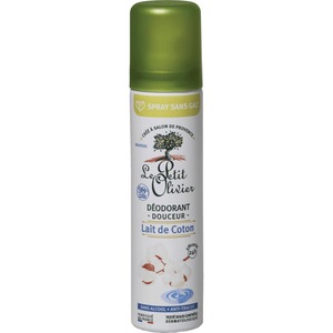 Deodorante si antiperspirante
