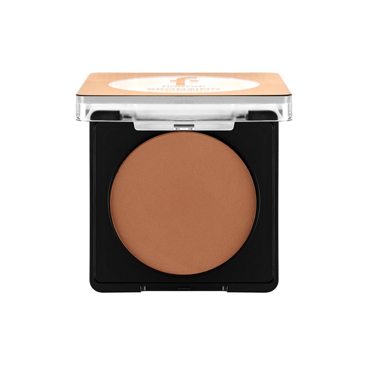 Pudra Bronzanta Flormar 08 Sun Tan, 11 g