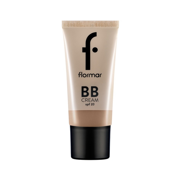 Crema BB Flormar 05 Medium, 35 ml