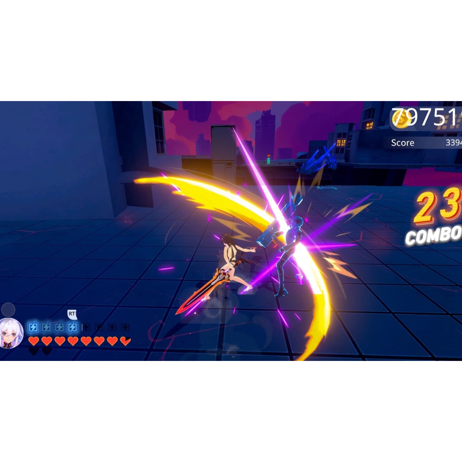 Joc Apex Heroines Platinum Edition Pentru Nintendo Switch - eMAG.ro