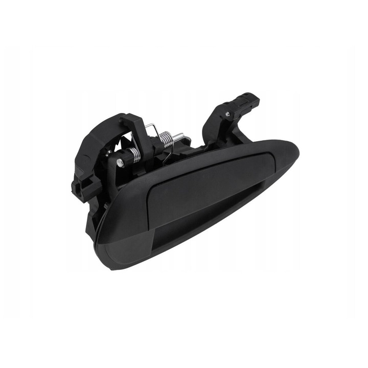 Maner exterior pentru Fiat Grande Punto Spate Dreapta