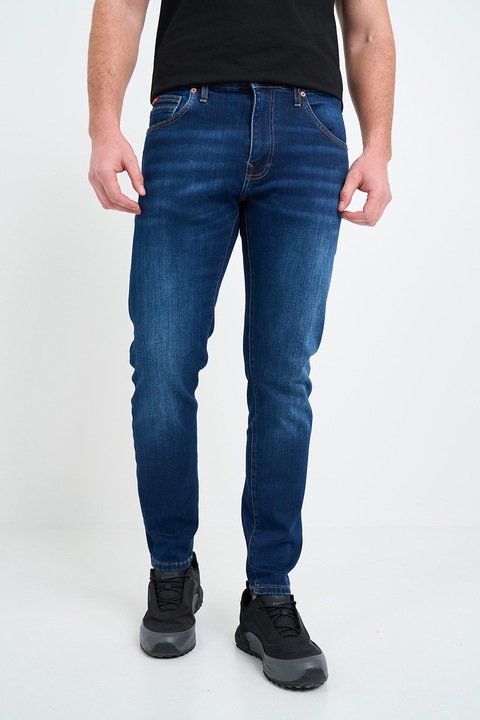 Lee Cooper, Слим дънки с 5 джоба, Тъмносин