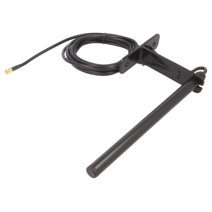 Antena SMA ISM LoRa RF SIGFOX ZigBee 3.2dBi 863-870MHz