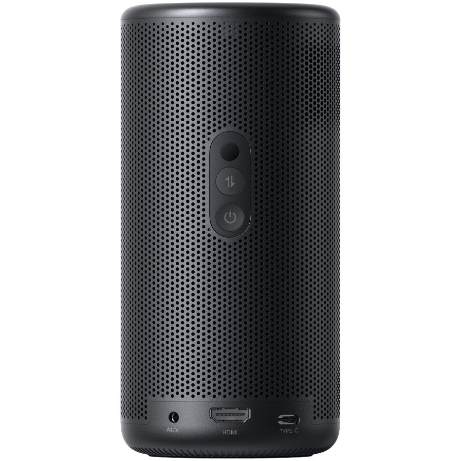 Videoproiector portabil Anker Nebula Capsule 3 Laser, WiFi