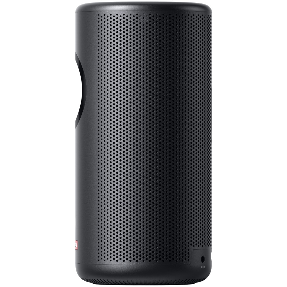 Anker Nebula (ネビュラ) Capsule 3 Laser Nebula UK | Capsule 3 Laser | Portable Projector