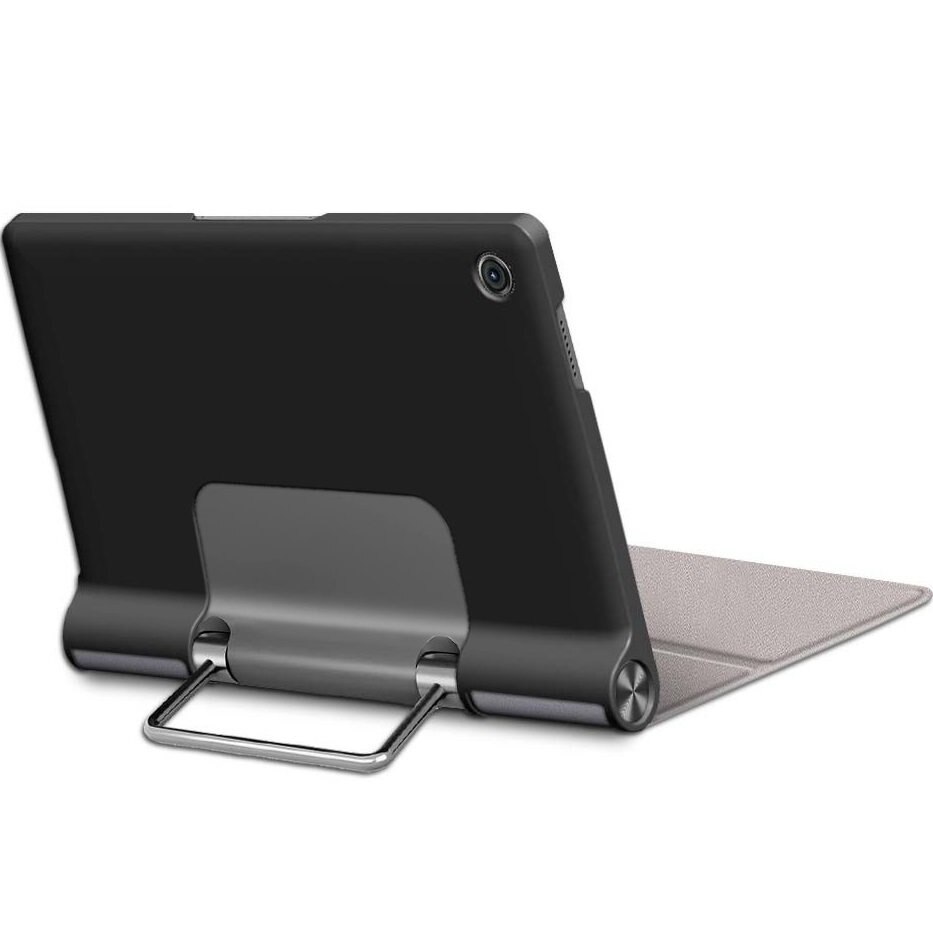 Husa tableta XGSM, pentru Lenovo Yoga Tab 11 2021, gri